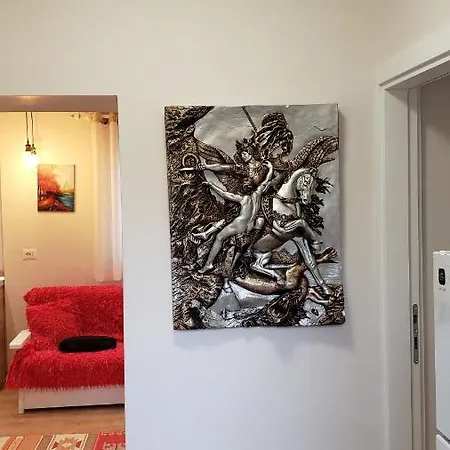 Apartment Bright