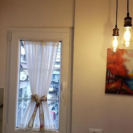 Apartment Bright