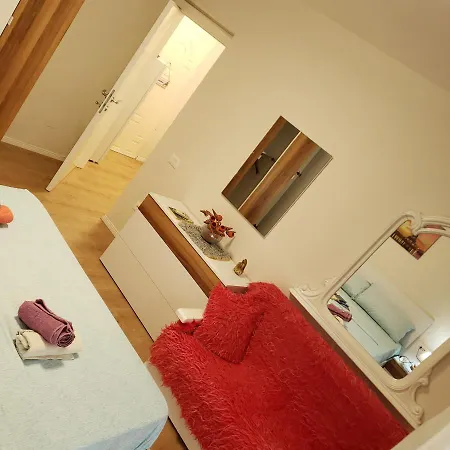 Apartment Bright *